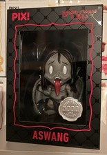 Thrilljoy Asia- PIX Aswang 2026 ToyCon PH ( LE 3000 ) with soft case. picture