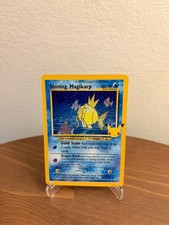 Shining Magikarp 66/64 Celebrations Classic Collection Pokemon Card Holo NM picture