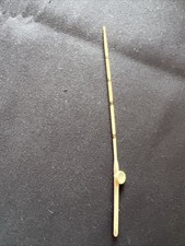 LLADRO “Gone Fishing” #4809 Replacement Fishing Pole ONLY Retired EUC picture