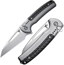 Civivi Sentinel Strike Folding Knife 3.75