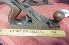 Vintage Plane Made In USA Stanley? 10