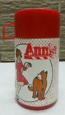 VINTAGE 1981 ANNIE THERMOS THERMOS  picture