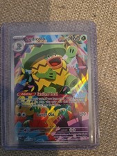 2025 Phantasmal Flames Ludicolo 095/094 picture