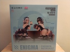 Snowbreak: Containment Zone Cherno & Meursault: Apprentice Maid Ver. Deluxe 1/6 picture