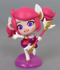 Lux Star Guardian Mini Figure Chibi POPMART Fight For the Golden Spatula picture