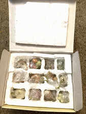 LENOX AUTUMN DELIGHTS 12 MINI ORNAMENTS FALL/AUTUMN/THANKSGIVING-New in Box picture