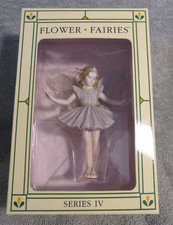 Cicely Mary Barker CHRISTMAS TREE FAIRY Figurine #86922 NIB  picture