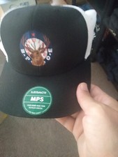 elks logo hat bpoe legacy hat black picture