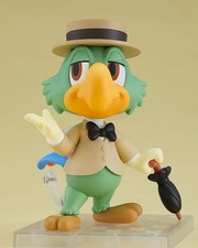 Nendoroid Jose Carioca Disney The Three Caballeros Figure Good Smile picture