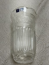 CRYSTAL CLEAR 24% Lead YUGOSLAVIA 8