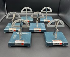 CENCO Central Scientific Company Instrument Catalog 78425 72975 Compass Degree picture
