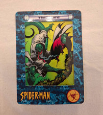 15 Spider-Man Artbox FilmCardz +Very Rare 
