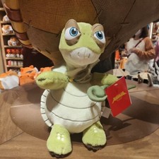 Official Beijing Universal Studios Movie Kung Fu Panda Master Oogway Plush Toy picture