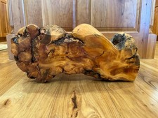 12-Pound Burl 18 x 8 x 6.5 picture