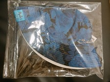 Ado Stadium Live 2026 Ao Reversible Hat Blue Rose Official Goods Japan picture