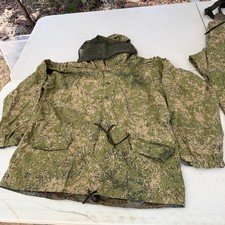 Suit for the Russian army 6sh122 suit set History Ukraine picture