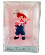Hallmark madame alexander collection ornament Mop Top Billy 1996 picture