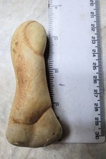 Fossil Rock THUMB Finger 0zark River. Ozark Missouri picture