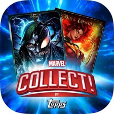 Topps Marvel Collect-You Pick Any 1 Non-award Epic or 4 Super Rare Digital Cards picture