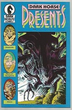 Dark Horse Presents #24 Alien (Dark Horse, 1988) NM-M (9.8, EST) picture