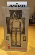 Asimo Robot Honda picture
