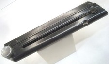 Vintage Original WWII German Luger P08 9mm 8 Round Magazine 9 mm Waffen 53 P-08 picture