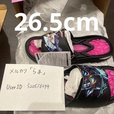 [Brand New] adidas Yu-Gi-Oh Collaboration Sandals, Size 26.5cm picture
