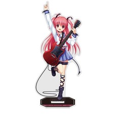 COSPA Angel Beats Yui Acrylic Stand 14 x 10 cm picture