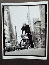 MOBY - Vintage Rare ORIGINAL STUDIO Portrait Press Photo picture