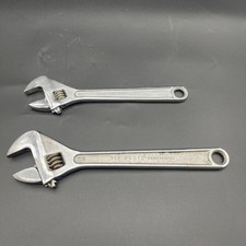(2) VINTAGE PROTO LOS ANGELES 710, 712 10