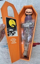 Jun Planning The Nightmare Before Christmas Pumpkin King Jack Skellington Doll picture