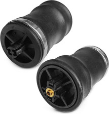 2Pcs Cab Sleeper Air Spring Bags for Freightliner Trucks OEM Replaces W02-358-72 picture