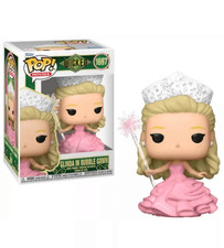 Funko Pocket Pop Keychain Wicked - Glinda Mini Figure picture