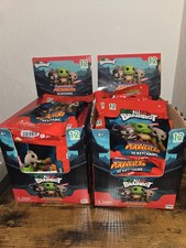 LOT (23) NEW SEALED SKIFIDOL ITALIAN BRAINROT PSICHEDELICO 3D KEYCHAINS picture