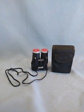 Vintage 1995 Bushnell Coca-Cola Bottle Shaped Binoculars 8x21  Case Papers NIB picture