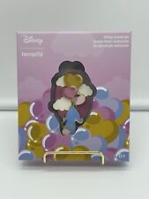 Loungefly Disney Winnie the Pooh Eeyore Balloons Limited Edition Enamel Pin picture