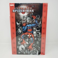 Ultimate Spider-Man Vol. 9: Clones Conspiracies Chaos Marvel New Sealed picture