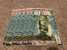 DC COMICS GREEN LANTERN #48 (1994) 1ST APPEARANCE OF KYLE RAYNER - HIGH GRADE picture