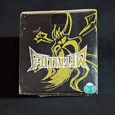 Metallica Robert Bobblehead Figure in Original Box picture