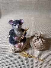 Miniature the little Mouse -  2.25