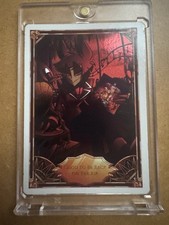 Hazbin Hotel Trading Card “Good To Be Back On The Air” PR-05 picture