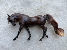 Retired Breyer Horse #1720 OT Sara Moniet RS Justadream Oasis Arabian Mare #2 picture