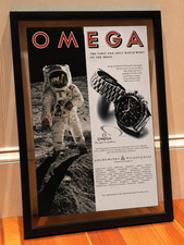 1994 Omega Speedmaster 