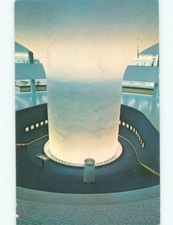 Pre-1980 HALL OF MEMORY AT NEW CITY HALL Toronto Ontario ON E5282 picture