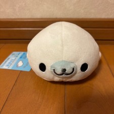 Mamegoma San-X Universe Collectible Plush Doll from Japan NEW picture