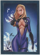 Zenescope | Cosplay Collection 2 | Robyn Hood | Invisible Woman | Paul Green picture