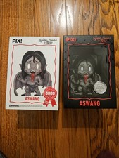 Legendary Creatures & Myths x Thrilljoy Asia PIX Aswang LE 3000 Confirmed Hero picture