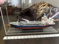 Model Of Dutch Dredger Geopotes 14 picture