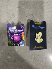 Pinny Arcade PAX Pin Bundle # 2 picture
