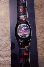 2025 Disney ✨ Fantasmic Mickey Mouse Sorcerer ✨ MagicBand+ Plus - NEW UNLINKED picture